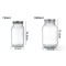 Hũ đựng thực phẩm Maison Jar MG48HTP09